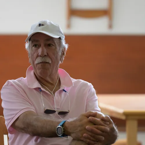 Peter N.   Cholakis '72
