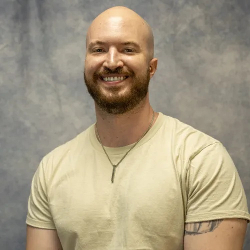 Douglas Corriveau