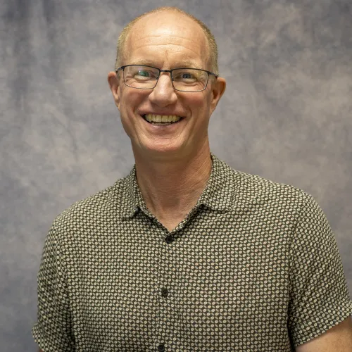 Eric  Olson
