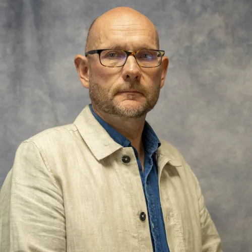 Mika Saarela