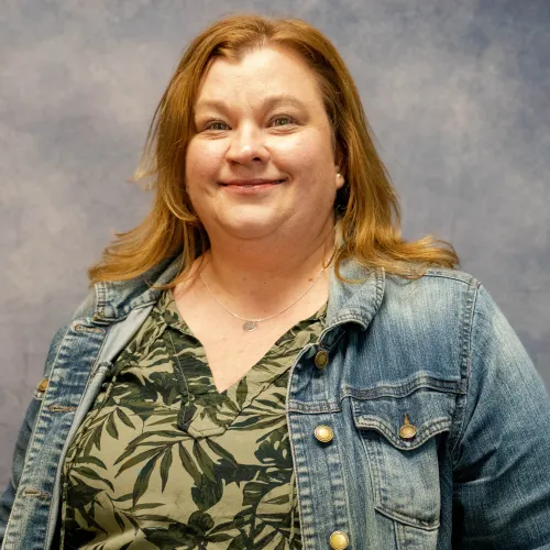 Lorrie Wechter