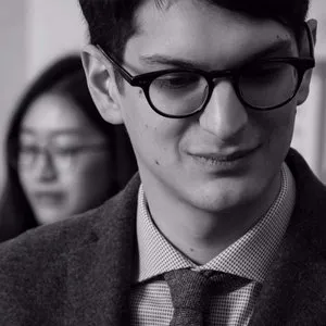 Mark Segal