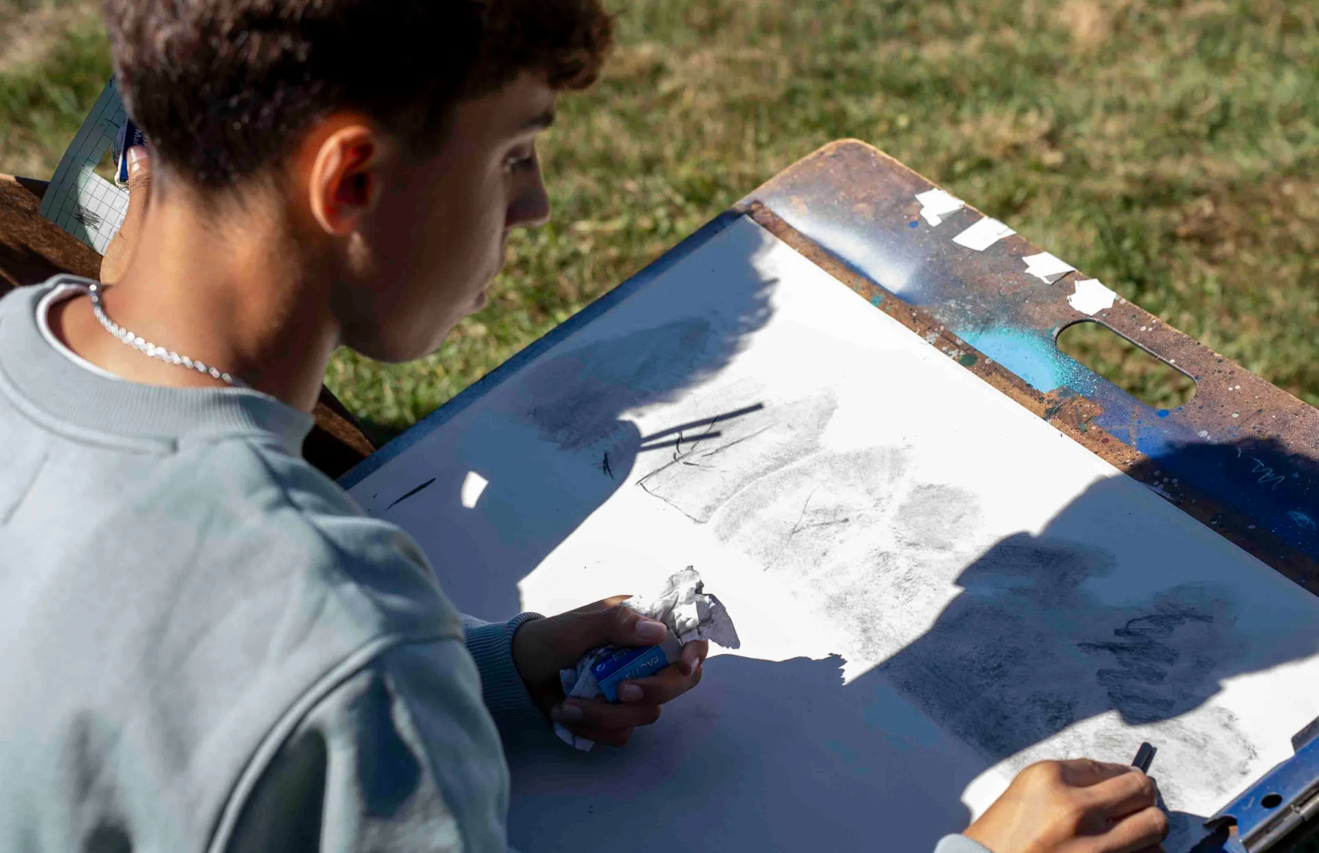 Join A Community Of Individuals