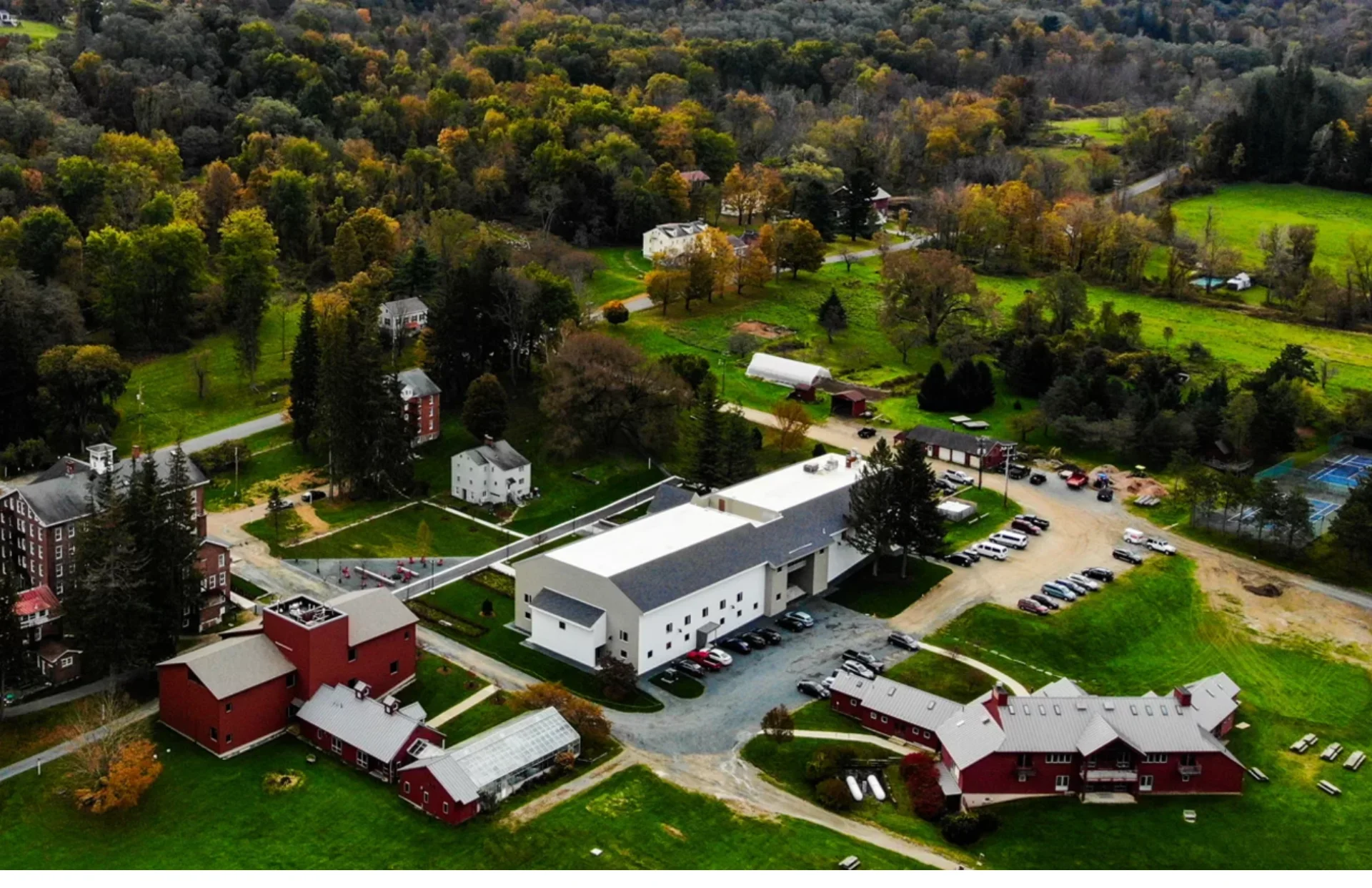 Join A Community Of Individuals