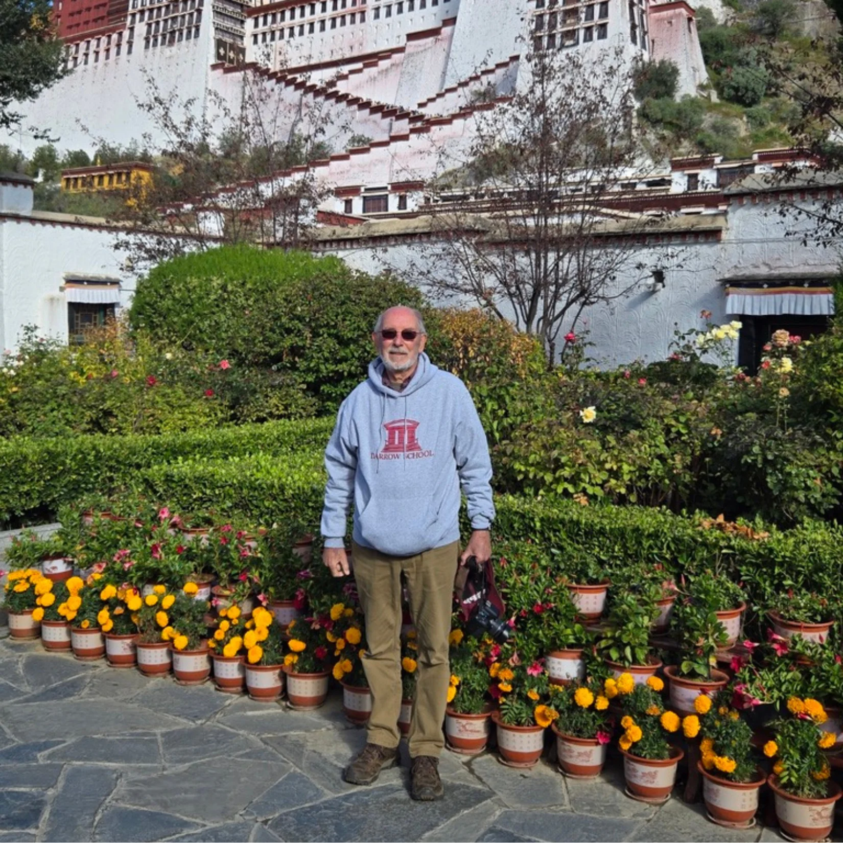 Edwin (Van) Selden u201860