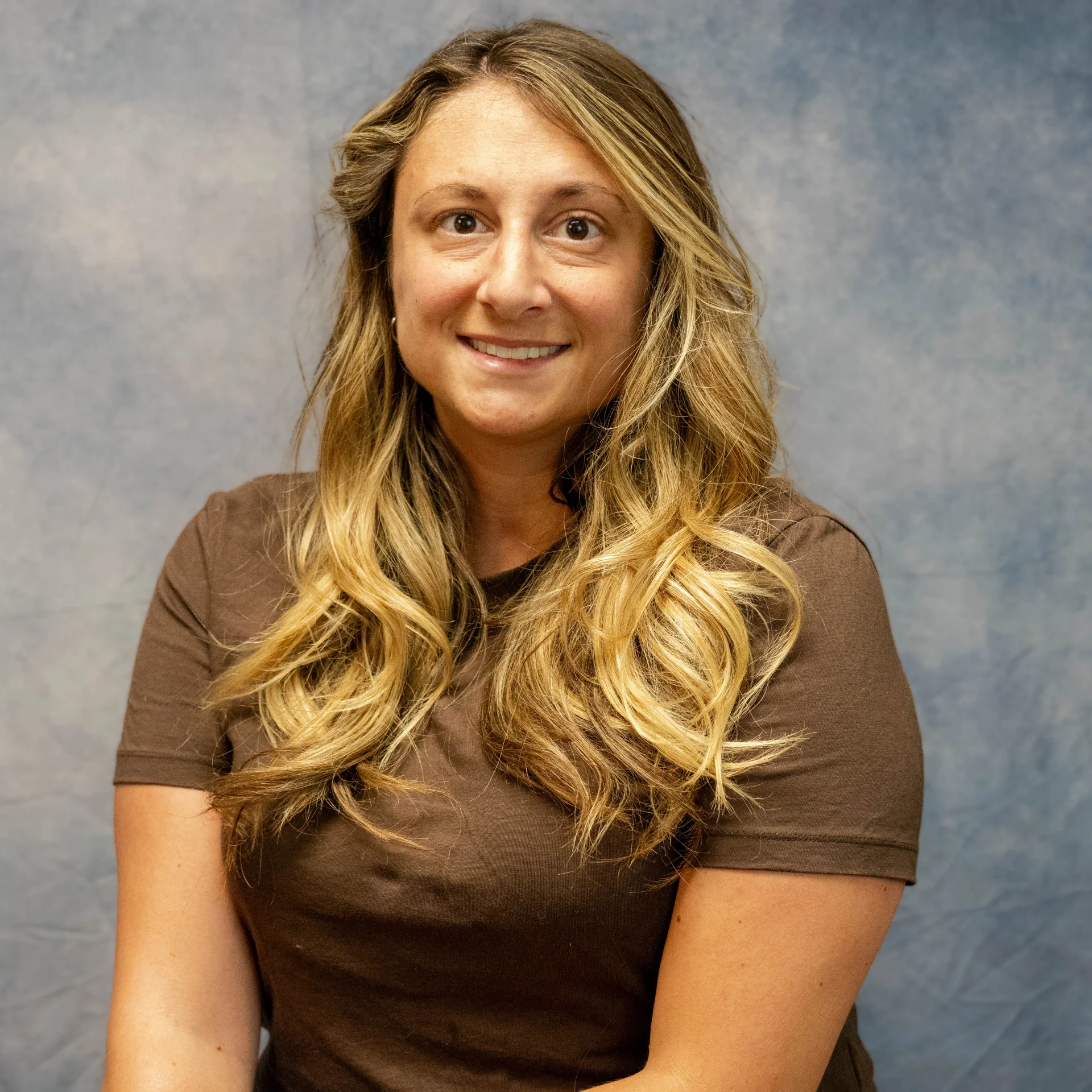 Andrea  Imreh-Allegretta